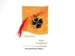 Incepeti primavara cu un Martisor